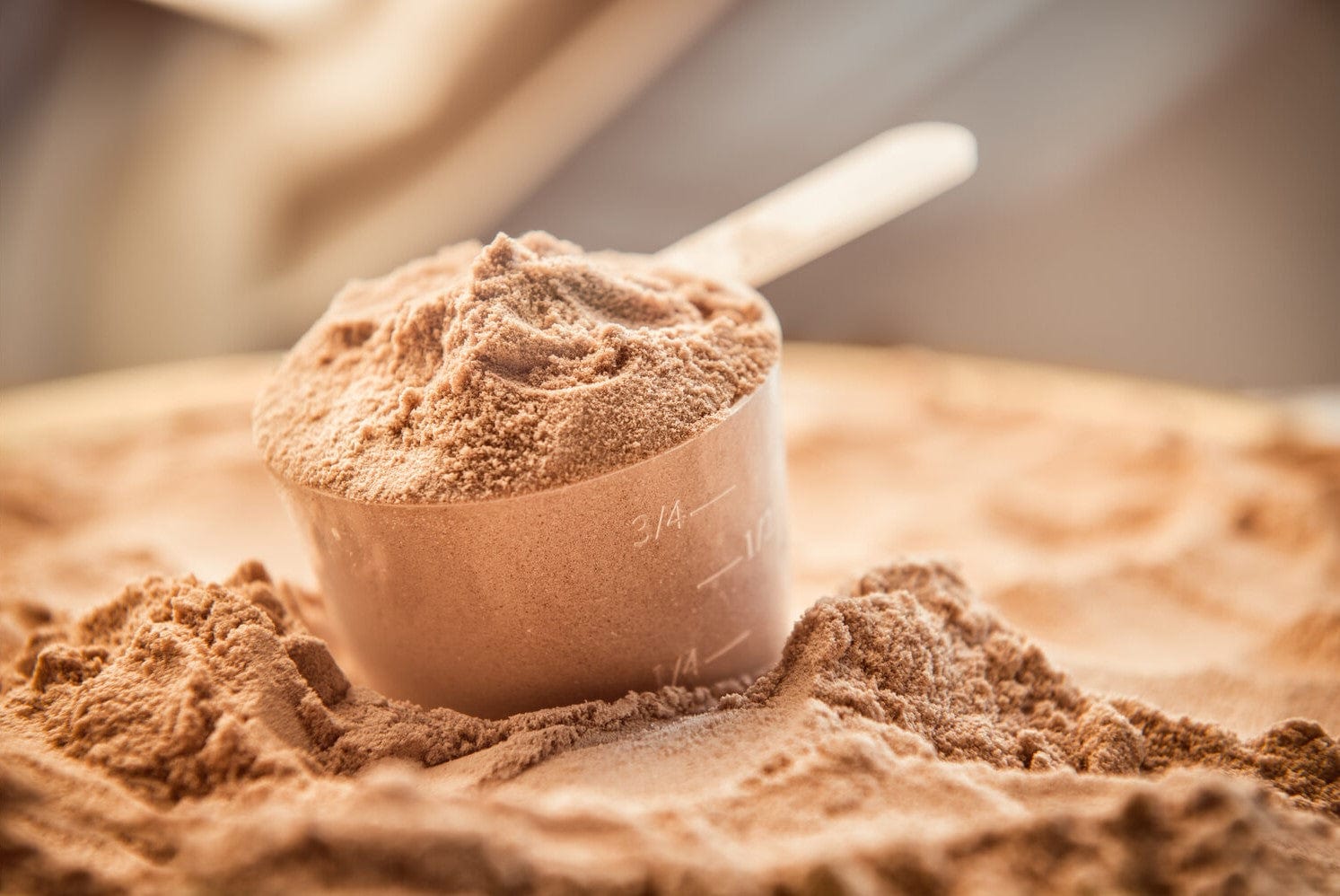 best protein powder for menopause