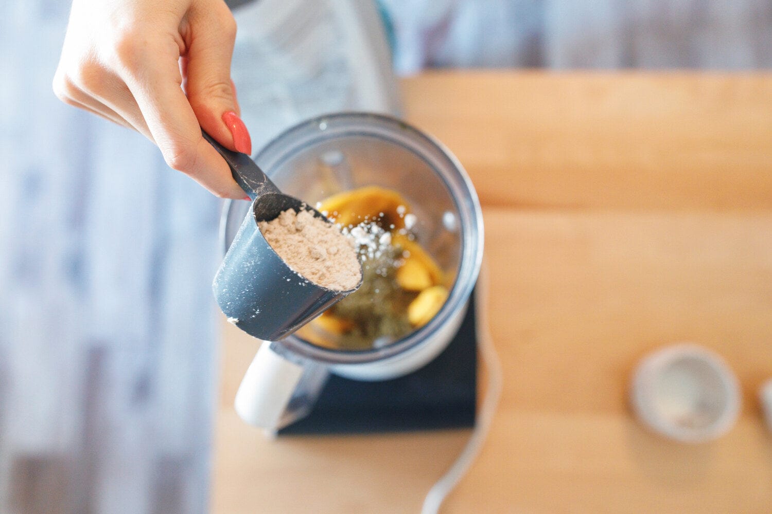 best protein shake for weight loss