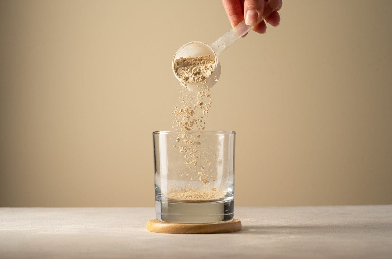 best protein shake for weight loss and toning female