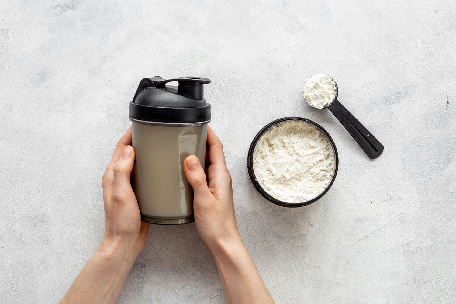 best protein shake recipes for weight loss