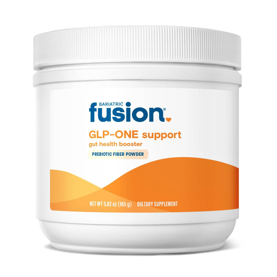 Bariatric Fusion GLP-ONE Support Fiber Powder