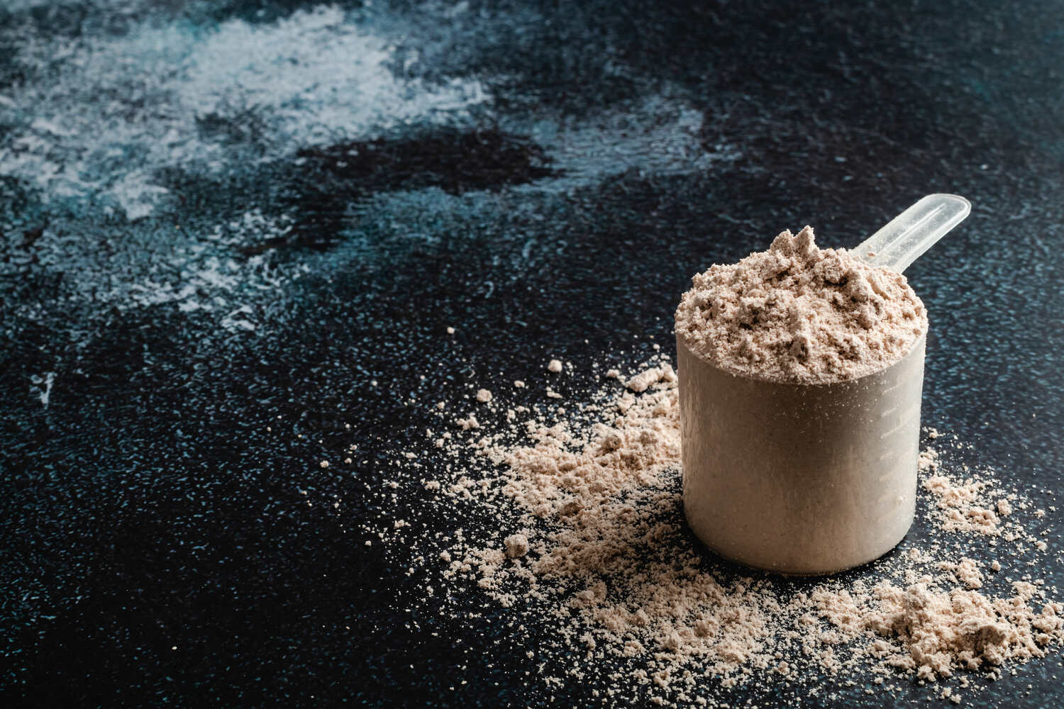 collagen vs. whey protein