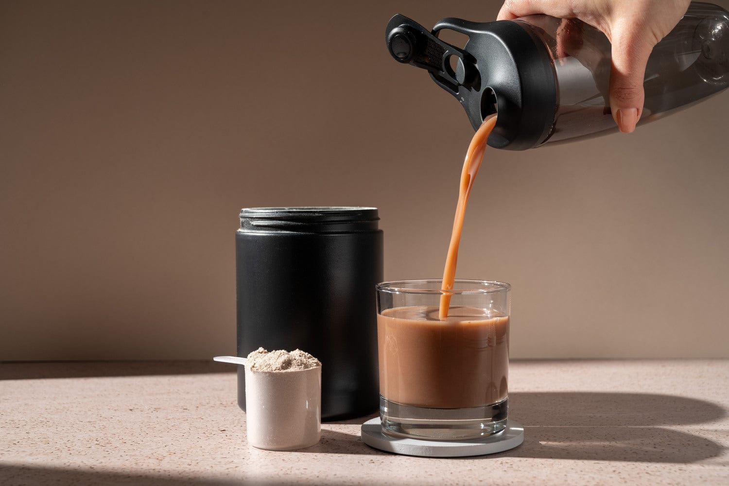 best protein powders for men