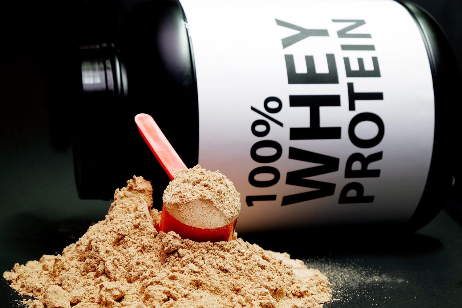 best protein powder for men