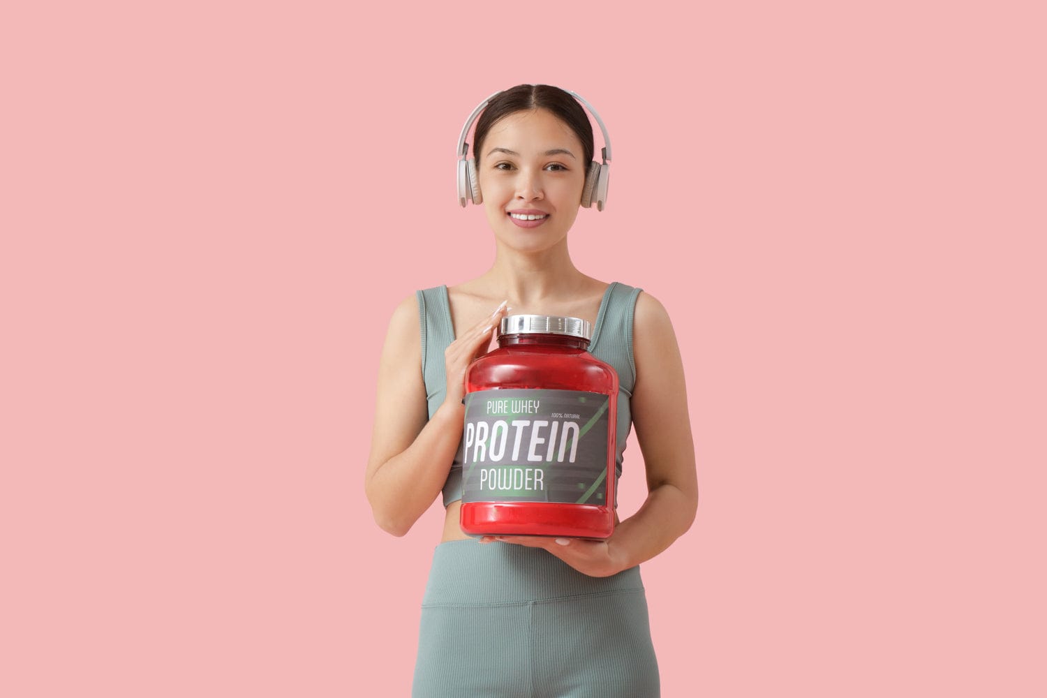 best whey protein powder for women