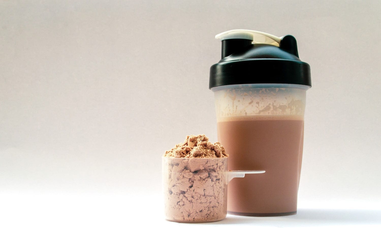 easy protein shake recipes for weight loss