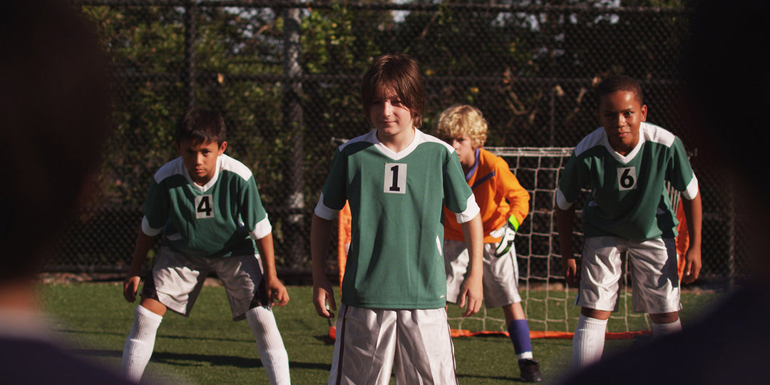 Parents of Young Athletes