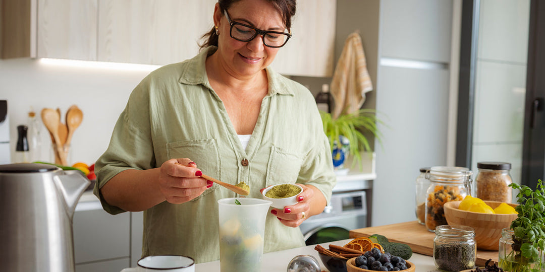 How I Play “The Long Game” in Weight Management