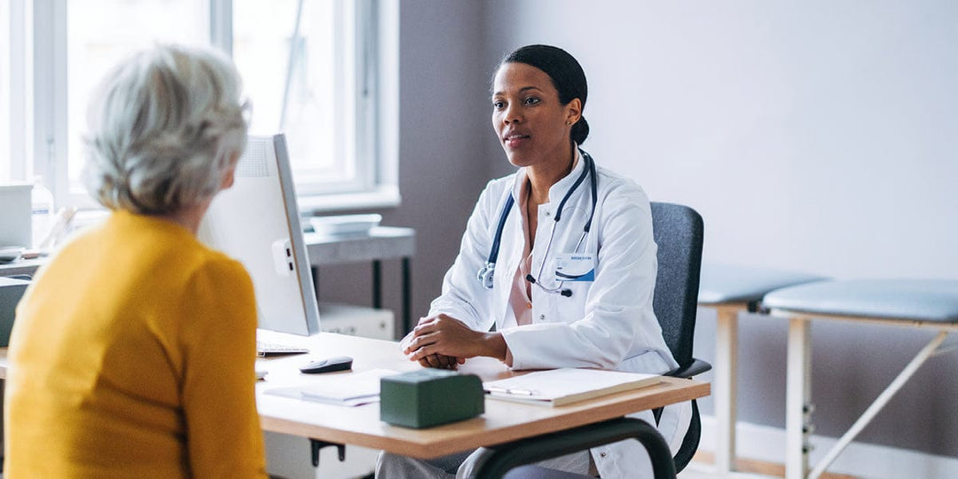 What Is Sarcopenic Obesity?