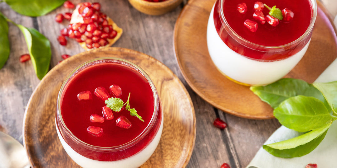 Delicious Holiday Protein Jello Recipes