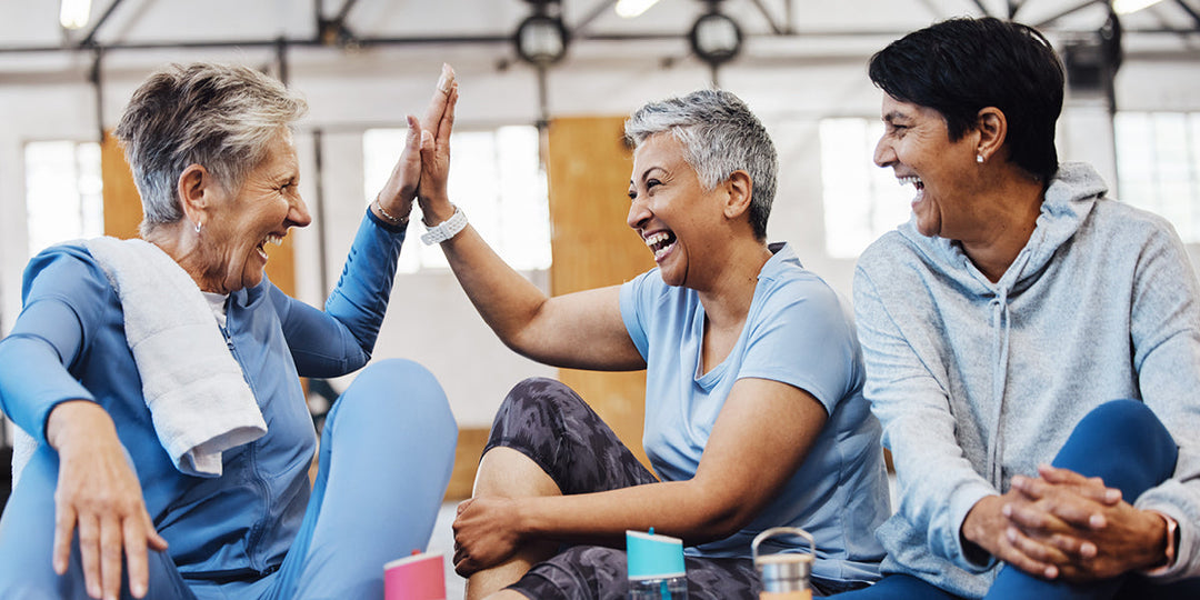 How I Keep Exercise Fresh 10 Years After Weight Loss Surgery