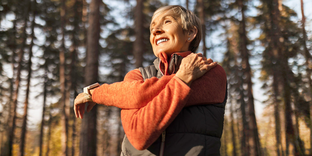 How to Reset Your Daily Wellness Routine