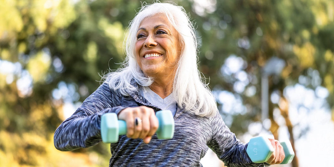 Protein, Mood, & Metabolism: What’s the Connection?