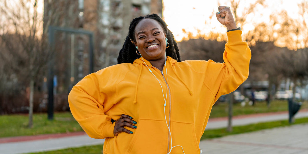 The Power of Challenge