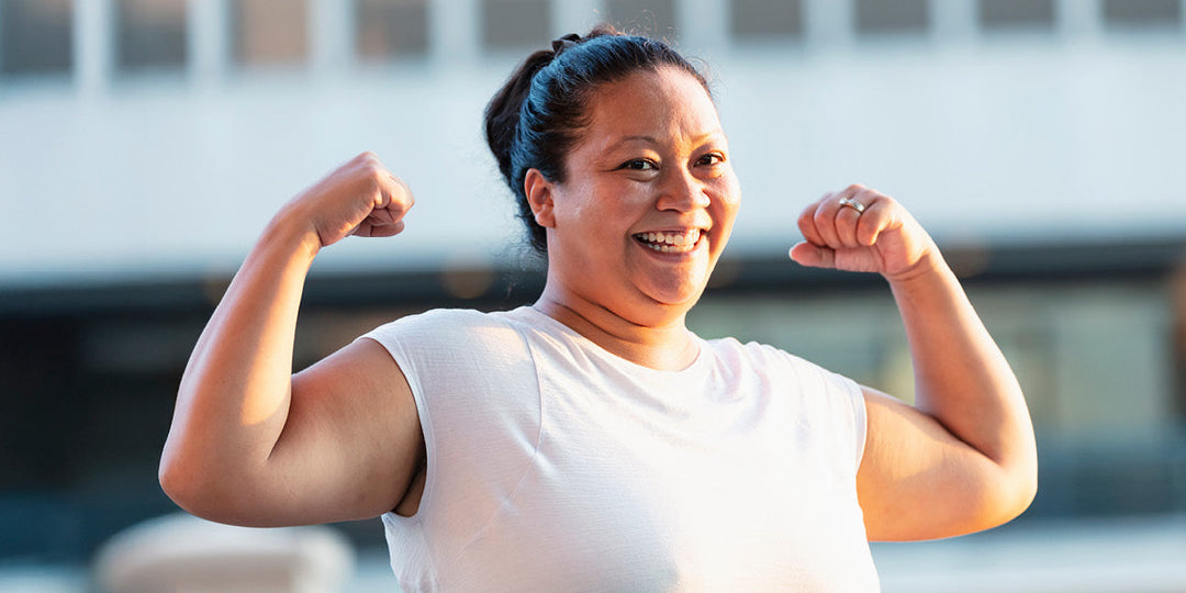 Figuring out My Goal Weight After Bariatric Surgery