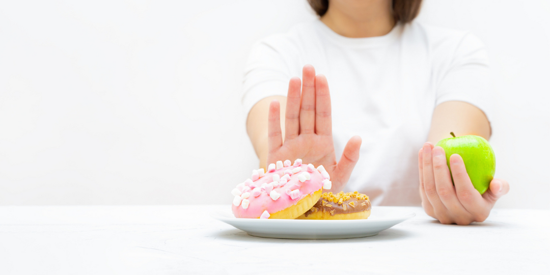 14 Ways to Curb Sugar Cravings After Weight Loss