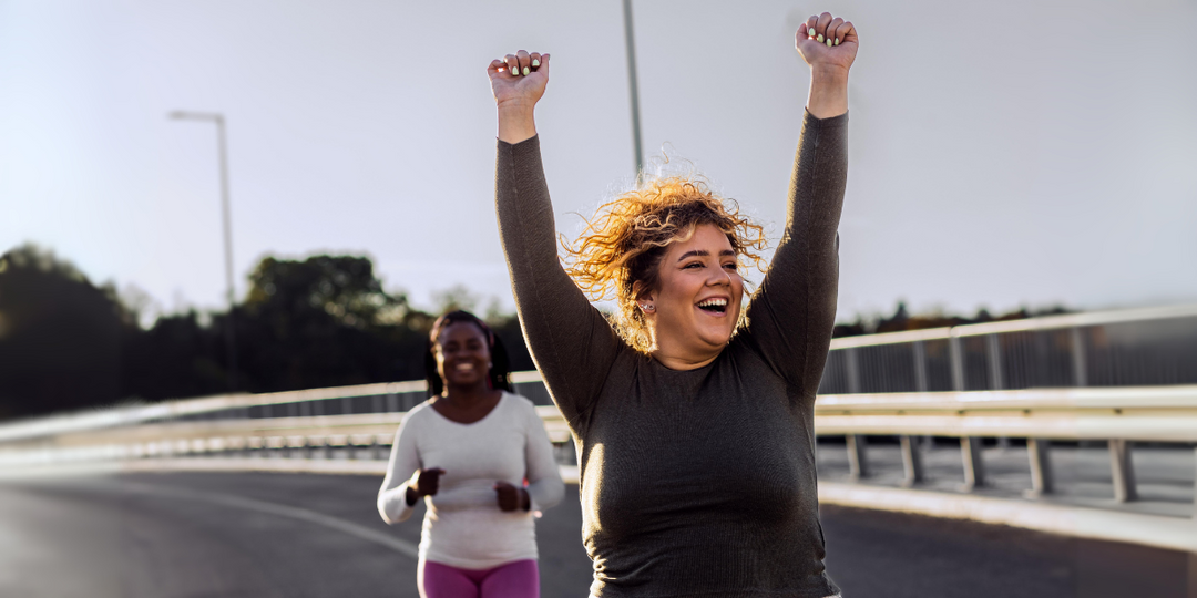 Why I Exercise (Even if I Hate it)