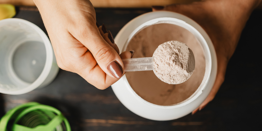 How to Get Rid of Acid Reflux: The Role of Protein