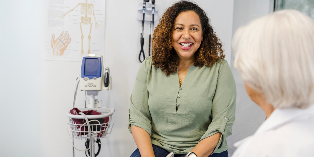 From Anxiety to Confidence: Post-Surgery Doctor’s Visits