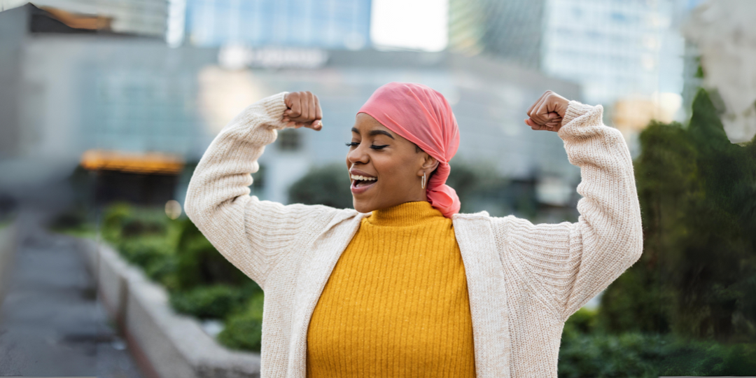 Why Cancer Patients Need Protein - Unjury