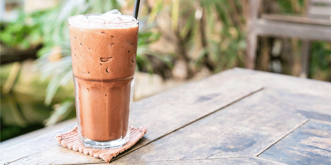 Enjoy Protein Coffee 7 Ways with UNJURY