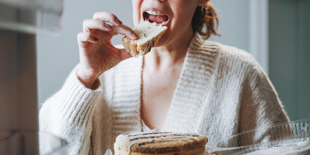 Conquering Food Cravings: A Bariatric Patient’s Journey