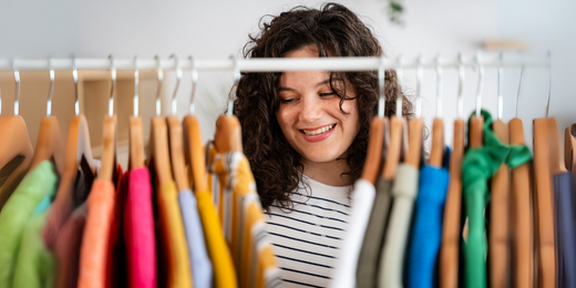 Finding My Style Before and After Weight Loss Surgery