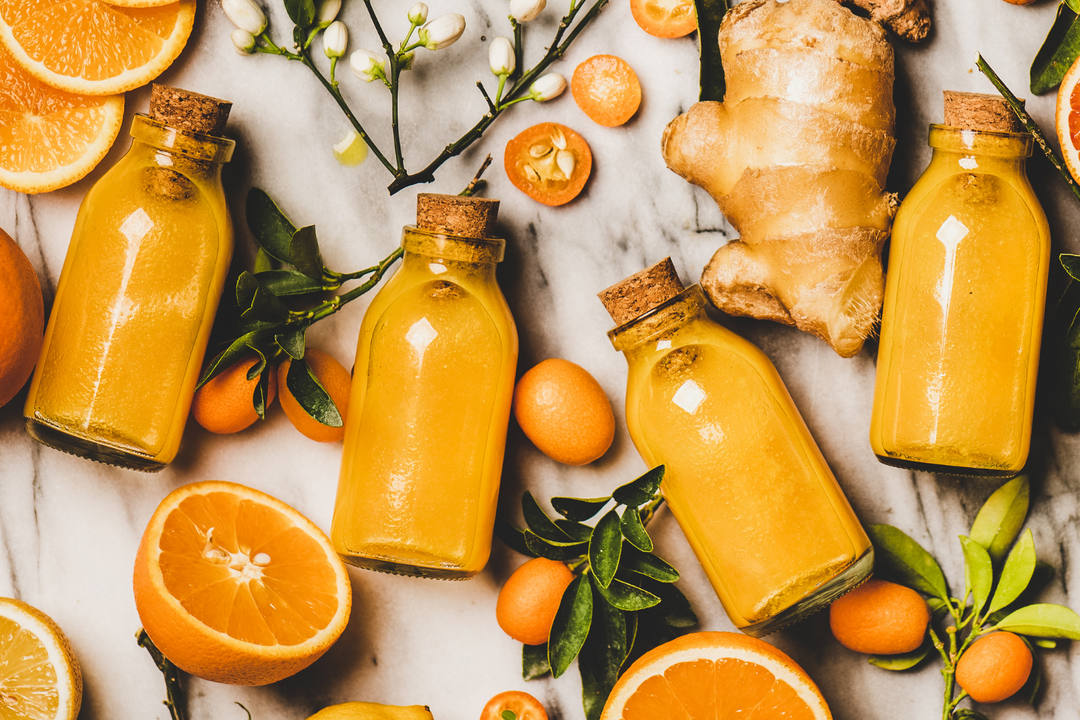 Supporting Immune System Health With Unjury®