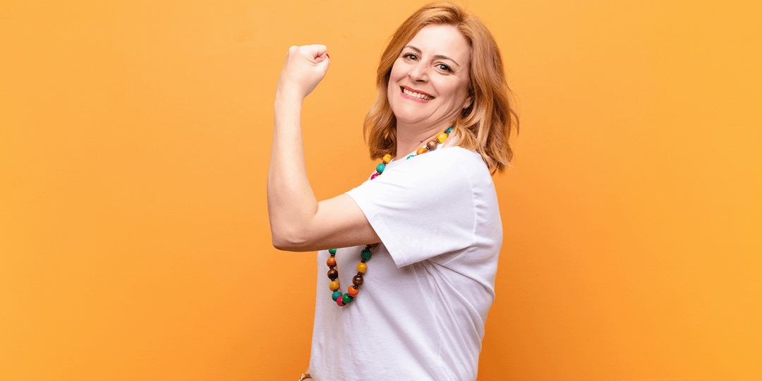 Want to Feel in Control of Your Health? Do This