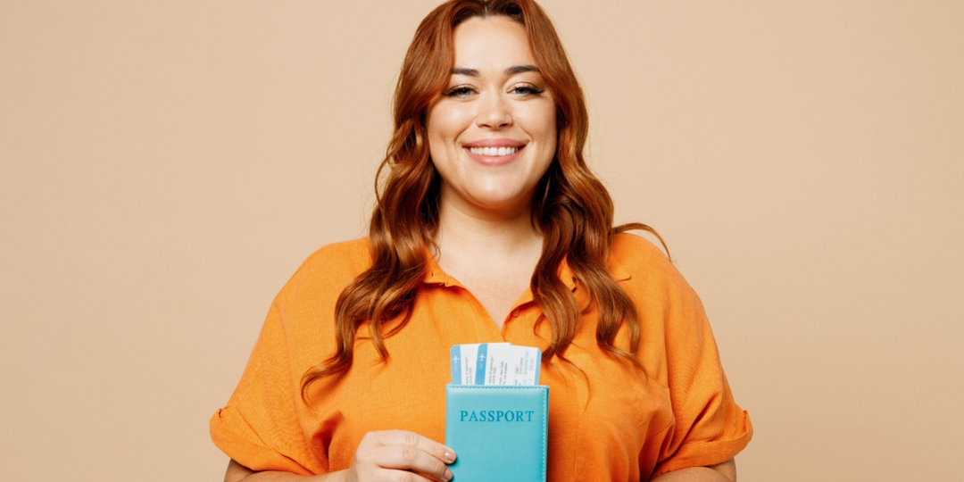 Summer Travel Tips for No Weight Regain