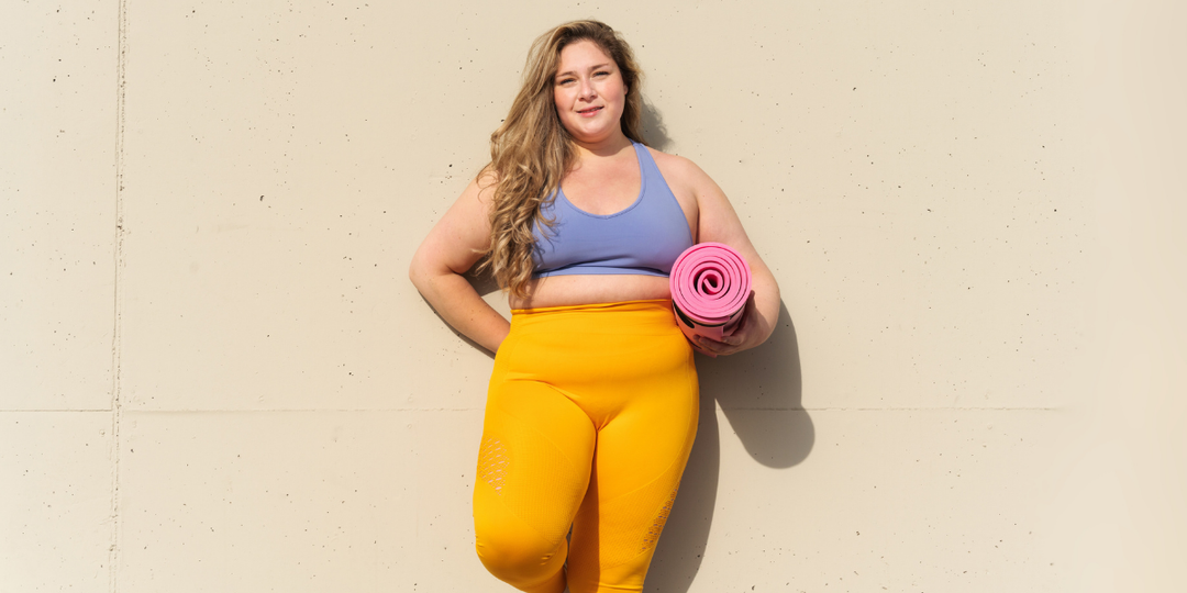 Top Six Ways I Avoid Holiday Weight Gain