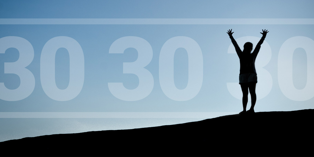 30 Ways to Get 30 Grams of Protein