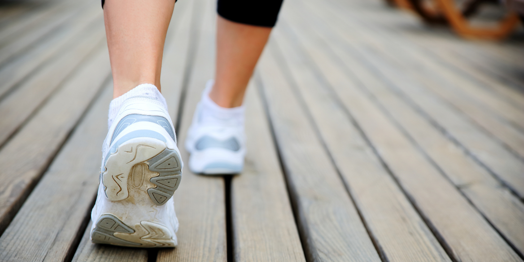 Inspiring March for Me Story - Unjury