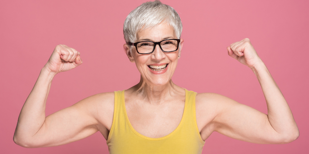 Muscle Loss in Women: Foods That Can Help Build Muscle