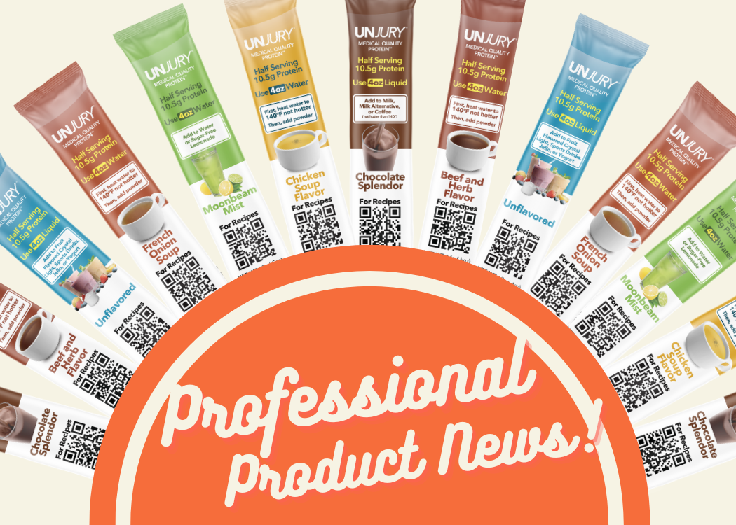 NEW! Stick Packs Now Available for Wholesale