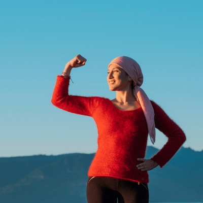 Unjury Protein is a supplement to help support recovery and is recommended at top cancer centers.