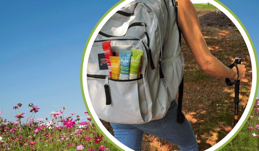 Grab Your Sticks and Go – New UNJURY Stick Packs