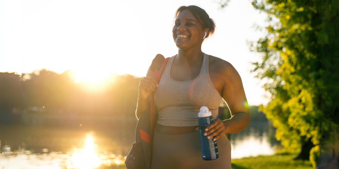 Persistence and Discipline - Unjury protein