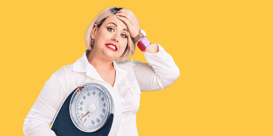 This Causes Wt. Regain – Here’s What to Do About It.