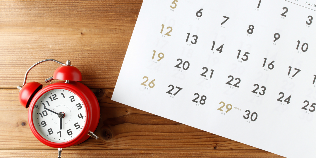 The Power of Routine for Weight Maintenance