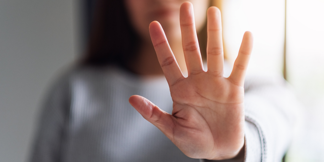 The Power of Saying No: Prioritizing Your Health Goals