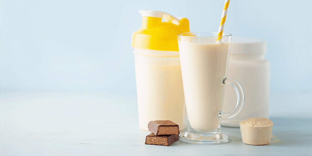 Top 20 Questions We Get About Protein Supplements