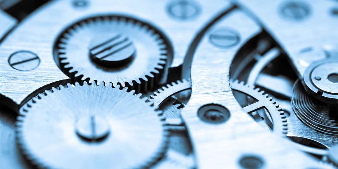 Want Your Body to Run Like a Swiss Watch?