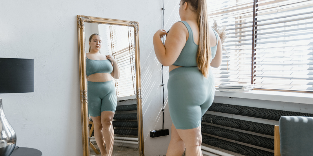 How I Made the Decision to Have Weight Loss Surgery