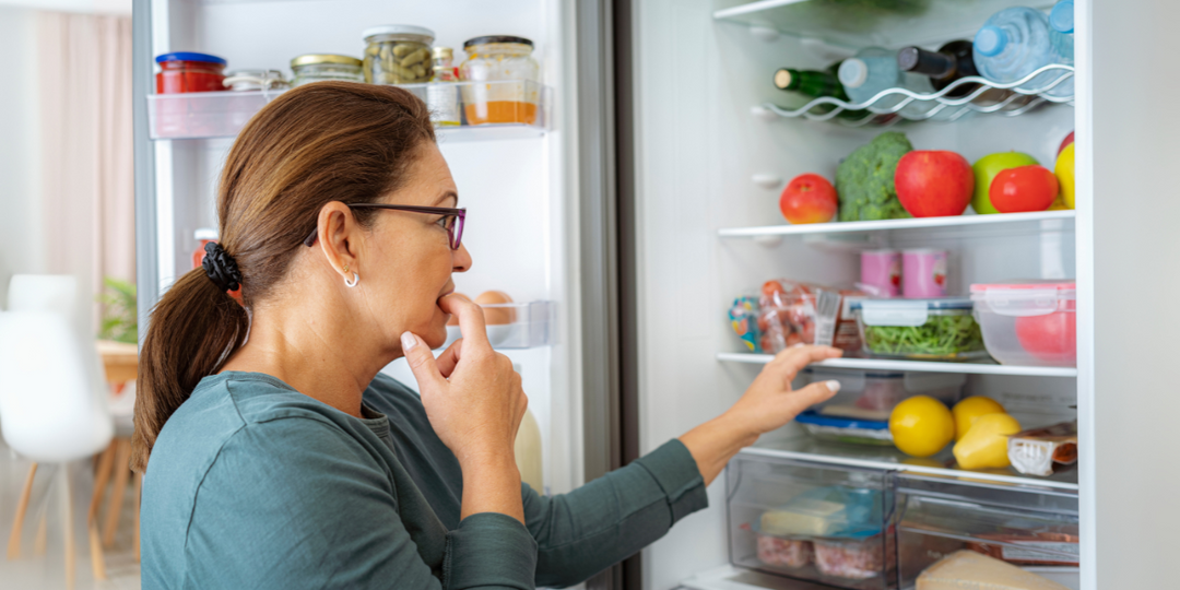 How to Stop Feeling Hungry All the Time: Proven Tips to Stay Full