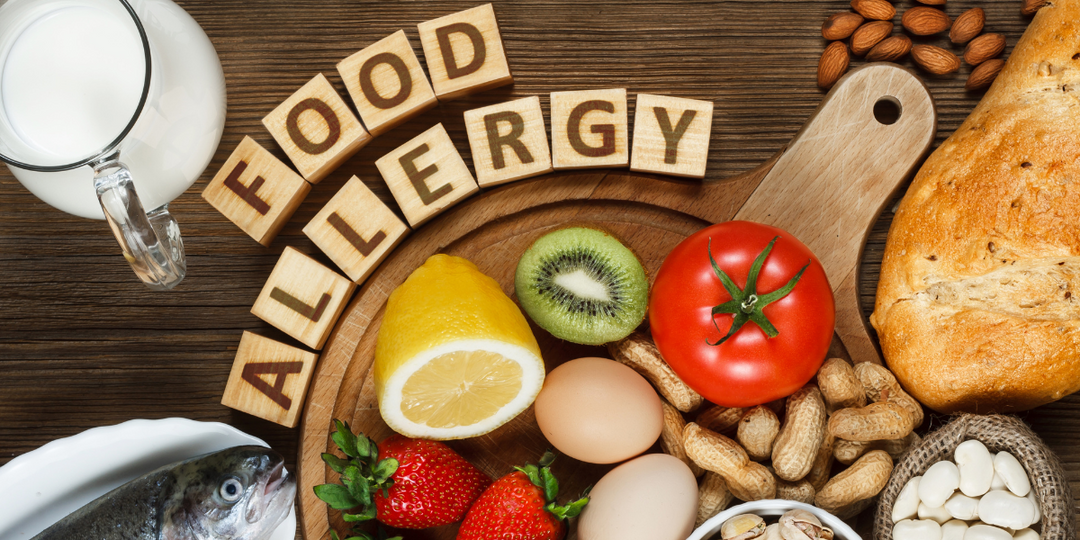 Protein Solutions for Allergies and Dietary Restrictions