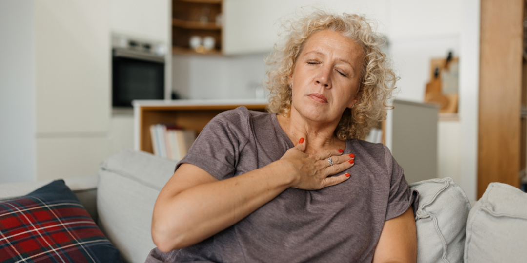 The Surprising Benefits of Protein in Managing Heartburn After Weight Loss Surgery