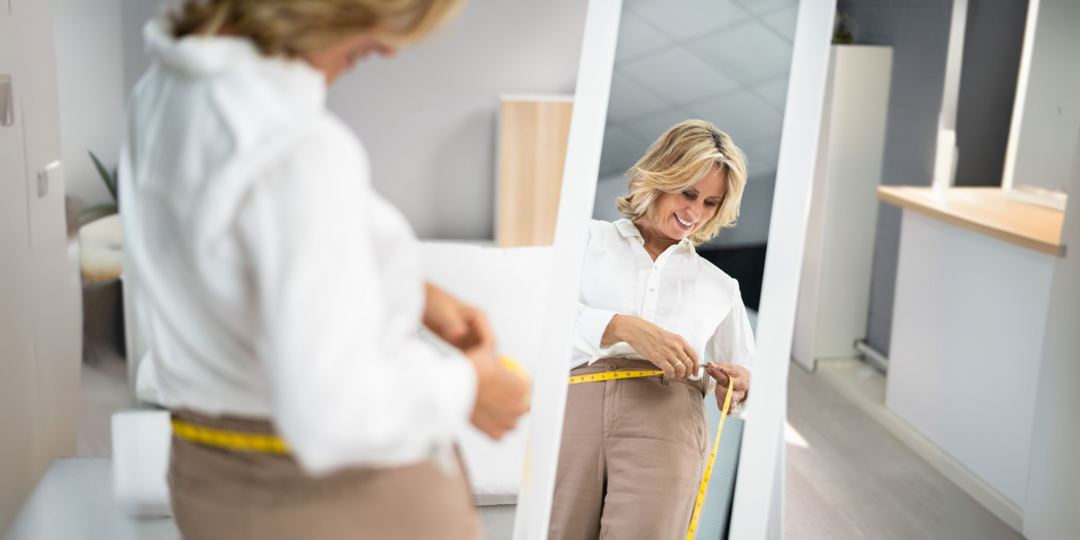 Why I Take My Vitamins After Bariatric Surgery