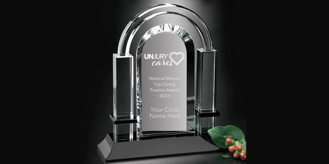 Top Caring Practice Award – Nominations are Rolling In!