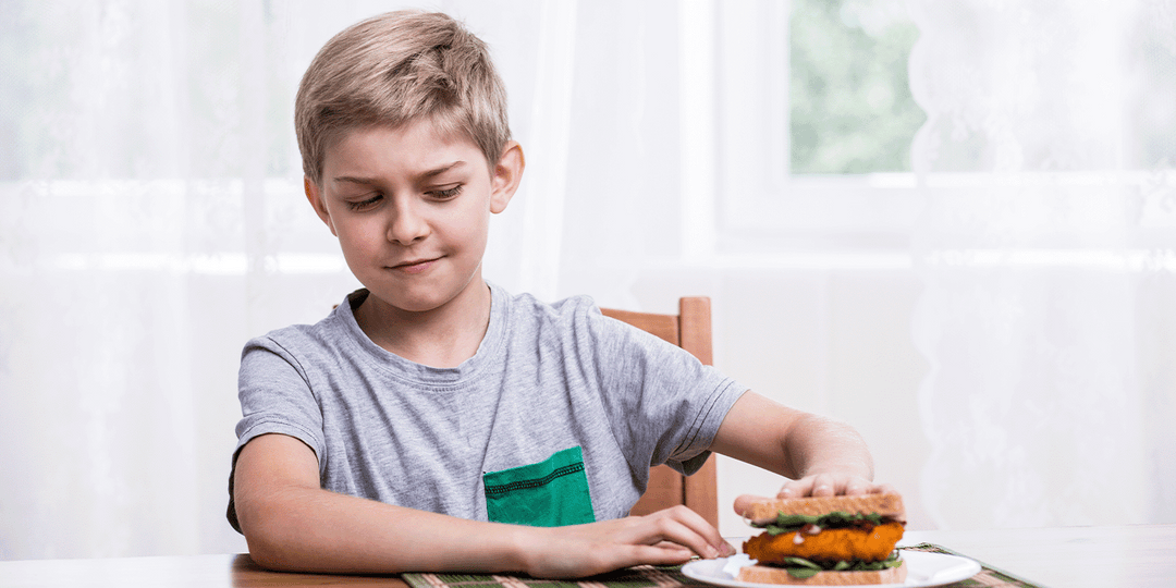 Must Have Protein for Picky Eaters